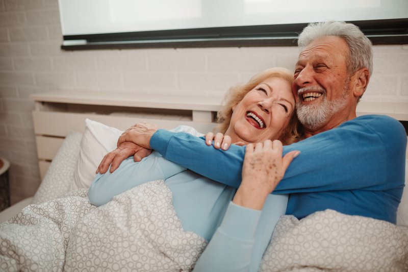​How to Start Reversing Erectile Dysfunction and Boost Sexual Longevity Today