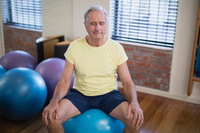 Kegel Exercises for Pelvic Muscle Strength and Erectile Dysfunction Recovery