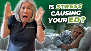 How Stress Is Ruining Your Erection