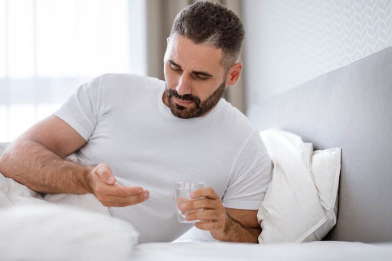 Cialis: Biohacking or Dangerous Mistake?