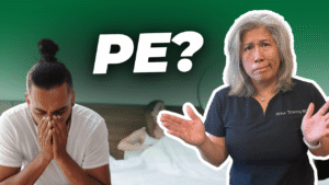 The Premature Ejaculation, What and How To Treat It (Proven Methods)