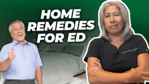 The Ultimate Guide to Treating ED at Home Now