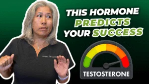 Why Entrepreneurs Have Lower Testosterone