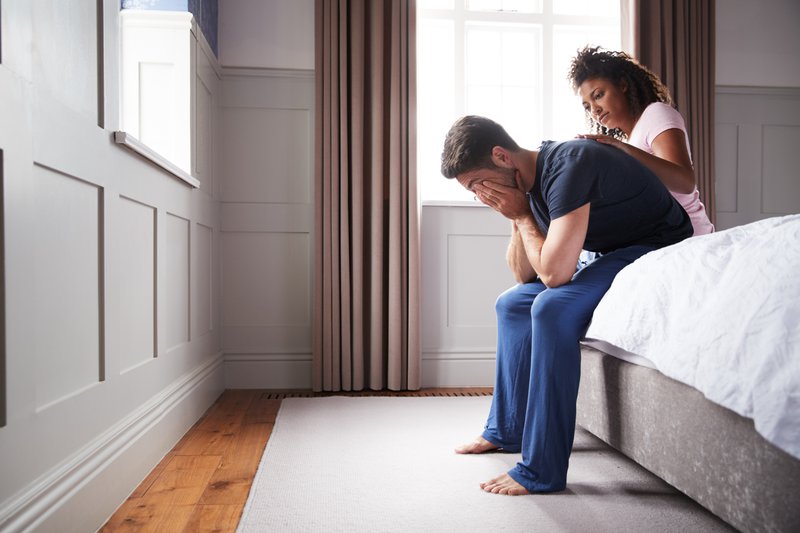 The Ultimate Guide to Treating ED at Home Now
