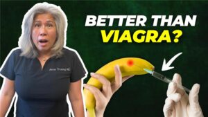 Could Botox Be the Answer to Your ED?