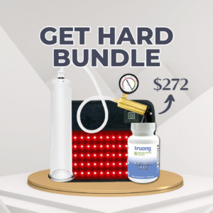 The Get Hard Bundle