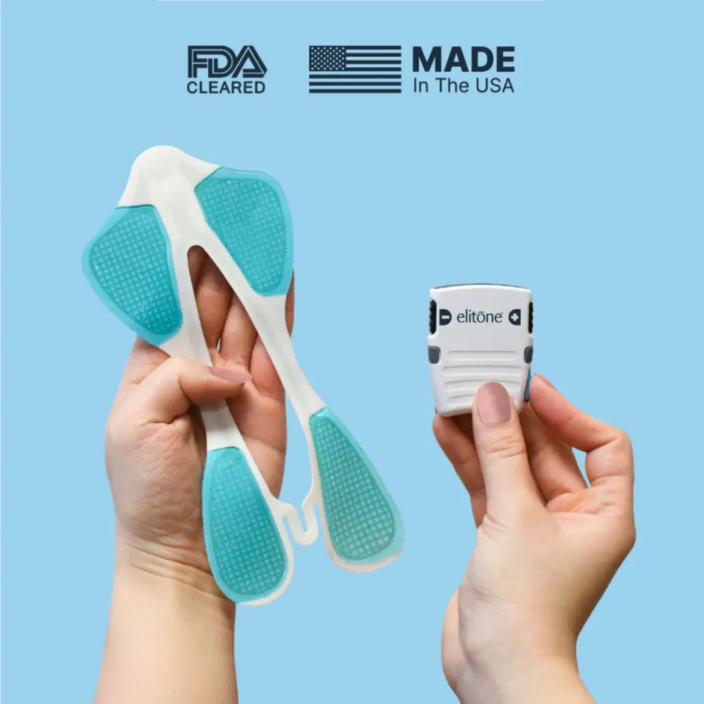 Kegel Exercise Machine