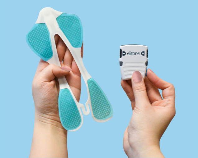 Fix Erections with this Kegel Machine