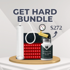 The Get Hard Bundle