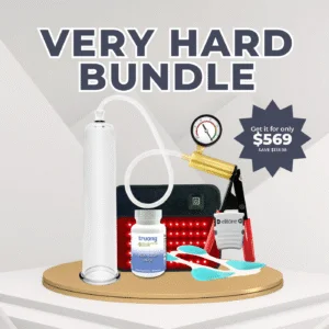 The Very Hard Bundle