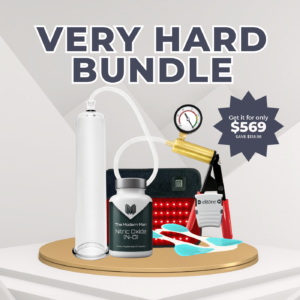 The Very Hard Bundle