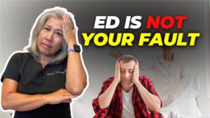 I Know Your ED Struggle—Here’s The Real Way Out (No Shame, Just Hope)