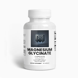 Magnesium Glycinate