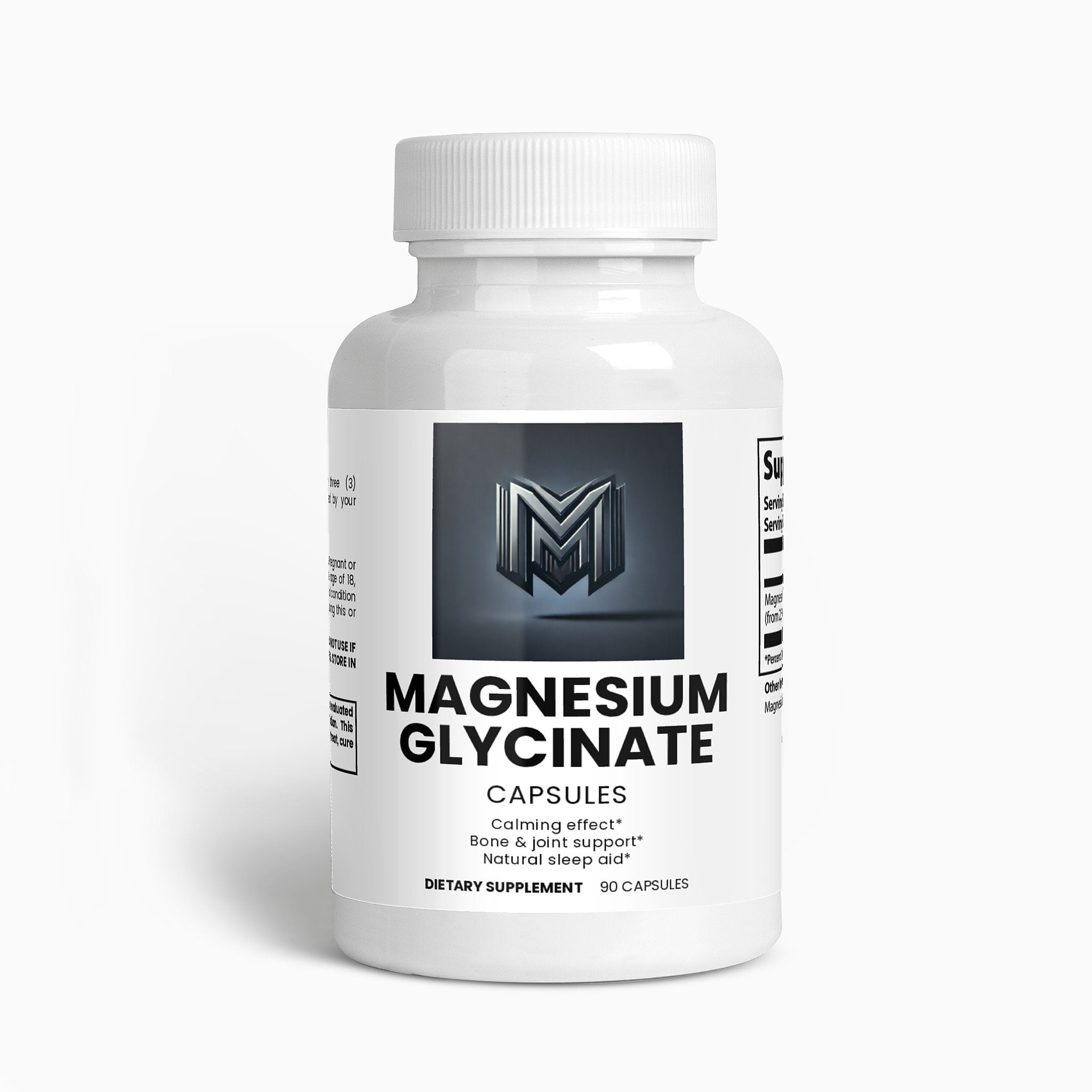 Magnesium Glycinate