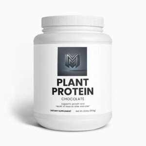 Plant Protein (Chocolate)