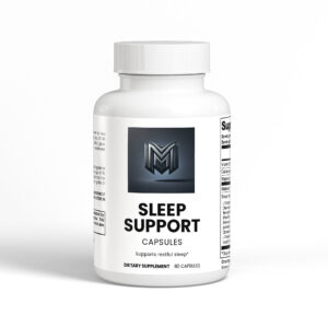 Sleep Support