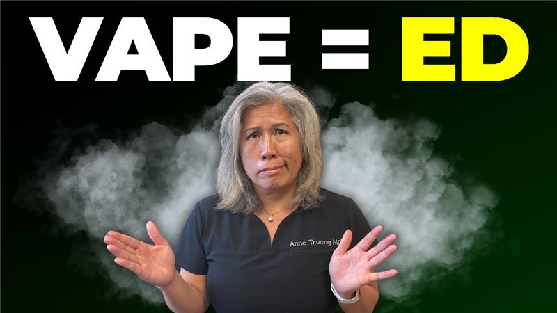 This Is Why Men in Their 20s Are Losing Erections (And No One’s Talking About It)