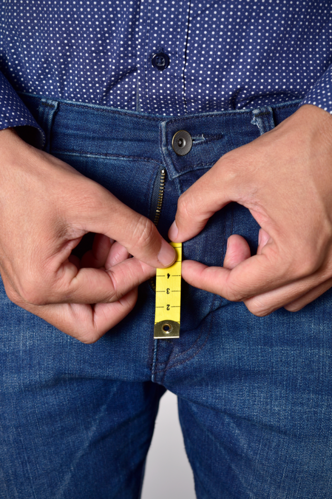does size matter